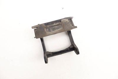 HEADLIGHT WASHER MOUNT / BRACKET 4E0998136