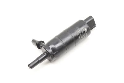 Headlight Washer Pump 67637217792