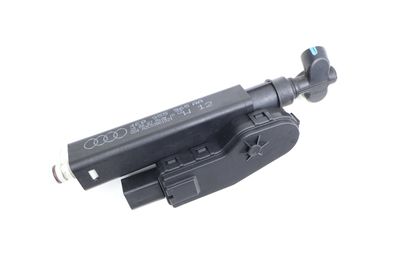 HEADLIGHT WASHER SPRAYER JET 4E0955965AA