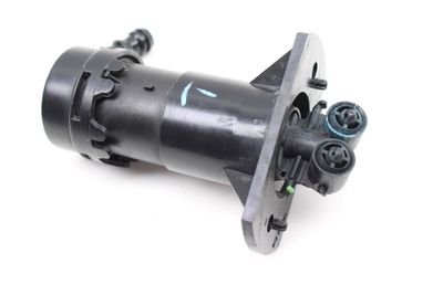 HEADLIGHT WASHER / SPRAYER JET 4F0955101