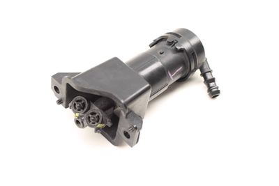 HEADLIGHT WASHER SPRAYER JET 4F0955101B