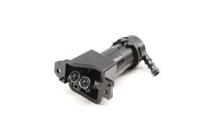 HEADLIGHT WASHER SPRAYER JET 4F0955101B