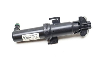HEADLIGHT WASHER SPRAYER JET 8R0955101