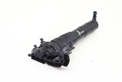 Headlight Washer Sprayer Jet