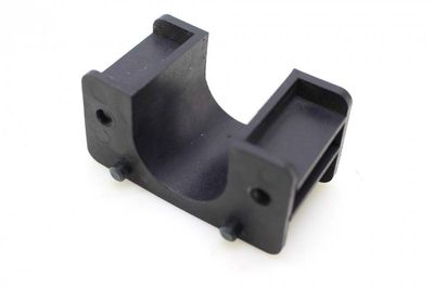 HEADLIGHT WASHER / SPRAYER MOUNT BRACKET 4B0807721