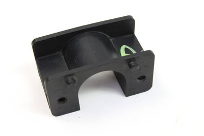 HEADLIGHT WASHER / SPRAYER MOUNT BRACKET 4B0807722