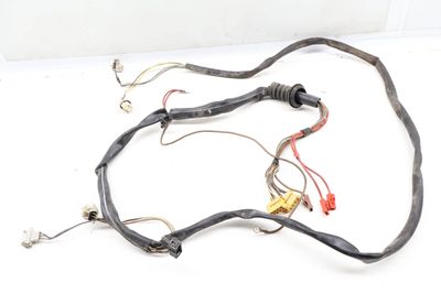 HEADLIGHT WIRE / WIRING HARNESS