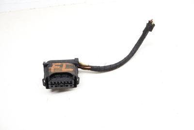 Headlight Wiring Connector / Pigtail 61136913653