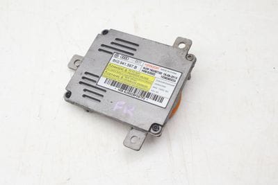 Headlight Xenon Ballast / Module 8K0941597B