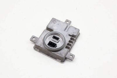 Headlight Xenon Ballast / Module 8K0941597C