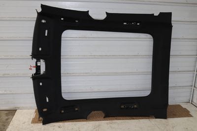 HEADLINER / HEADLINING PAD867501H