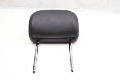 Headrest / Head Rest (2ND ROW) 4M0883901J