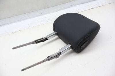 Headrest / Head Rest 4M0881901BL