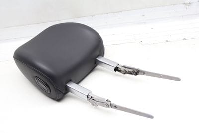 Headrest / Head Rest 4M0881902BL