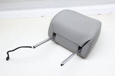 Headrest / Head Rest 8T0881901CG