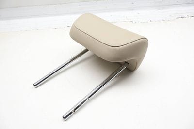Headrest / Head Rest (CENTER) 8R0885973C