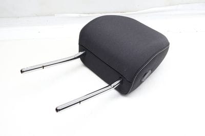 Headrest / Head Rest (CLOTH) 2GJ881901B