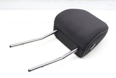 Headrest / Head Rest (CLOTH) 2GJ881901B
