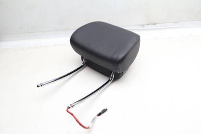 Headrest / Head Rest (ELECTRIC) 52107236827