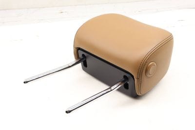 Headrest / Head Rest (LEATHER) 4G8881901N