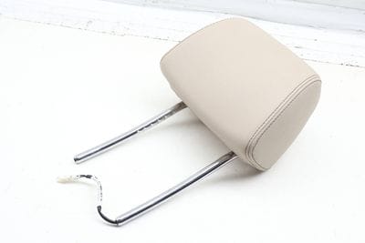 Headrest / Head Rest (LEATHER) 52107255870