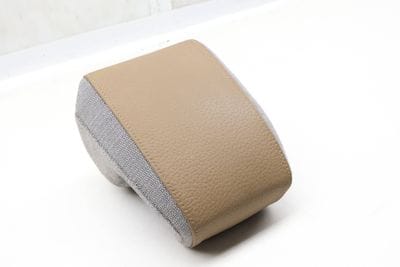 Headrest / Head Rest (LEATHER) 52107360053