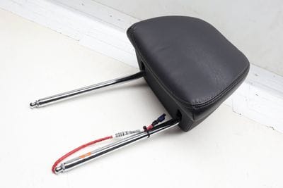 Headrest / Head Rest (LEATHER) 52107477757