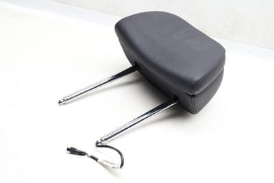 HEADREST / HEAD REST (LEATHER) 9149514