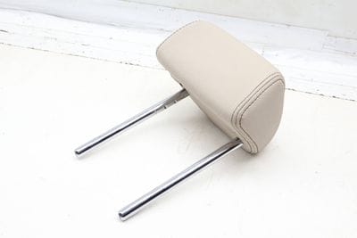 Headrest / Head Rest (LEATHER) 52207366556