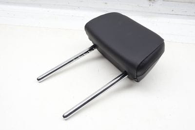 Headrest / Head Rest (LEATHER) 52207452212