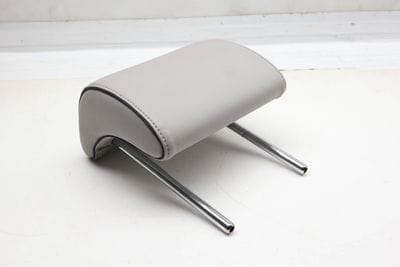 Headrest / Head Rest (OUTER) 8E0885973AQ