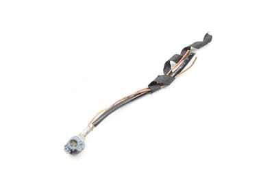 Heads UP Display Hud Control Unit Wiring Connector / Pigtail