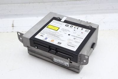 Headunit Navigation Radio Module (HIGH 2) 65128804468
