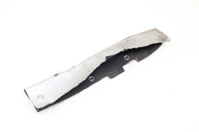 HEAT SHIELD / DEFLECTOR 03H971461A