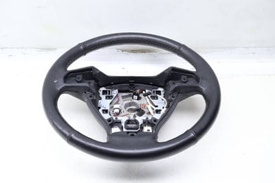HEATED LEATHER STEERING WHEEL 6790889