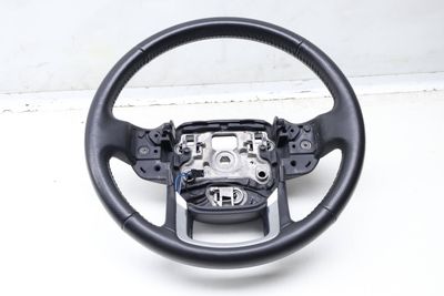 HEATED LEATHER STEERING WHEEL LR043067