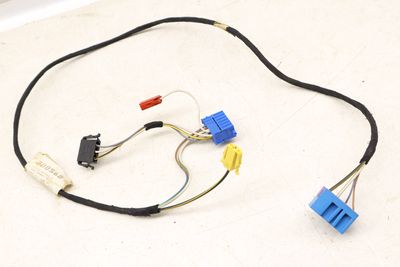 HEATED REAR WINDOW WIRE / WIRING HARNESS 7D0971056B