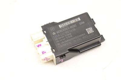Heated Seat Control Module 2229005406