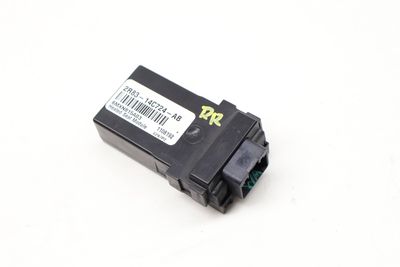 Heated Seat Control Module (2ND ROW) 2R8314C724AB