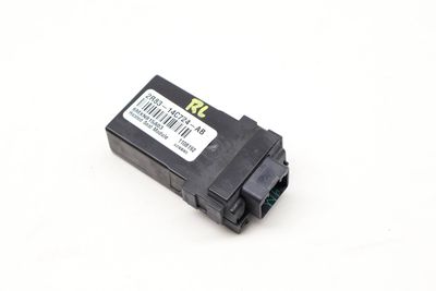 HEATED SEAT CONTROL MODULE (2ND ROW) 2R8314C724AB