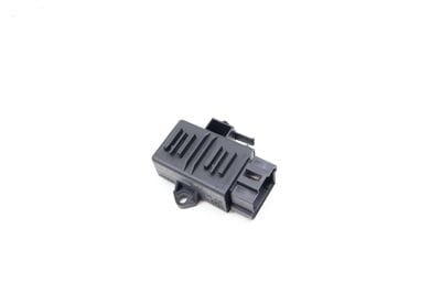 Heated Seat Control Module 3F0959772