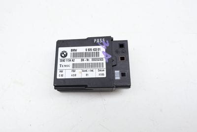 Heated Seat Control Module 61356926433