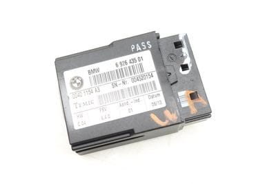 Heated Seat Control Module 61356926435