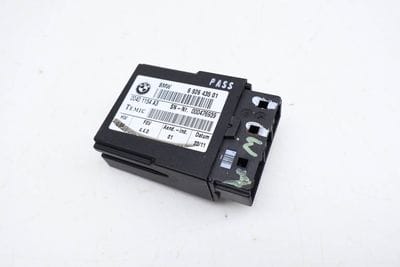 Heated Seat Control Module 61356926435