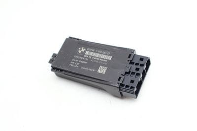 Heated Seat Control Module 61357490465