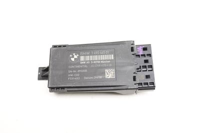 Heated Seat Control Module 61357490465