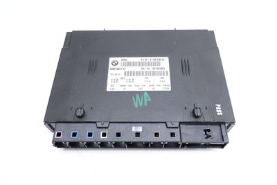 HEATED SEAT CONTROL MODULE 9196936