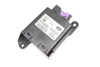 Heated Seat Control Module / Unit DPLA14C725DA
