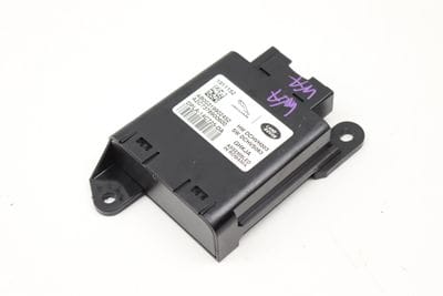 Heated Seat Control Module / Unit DPLA14C725DA
