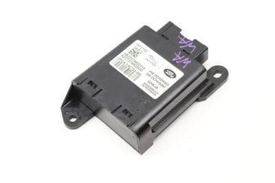 Heated Seat Control Module / Unit DPLA14C725DA